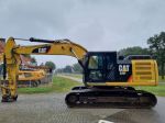 Caterpillar 326FL