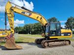 Caterpillar 323DL